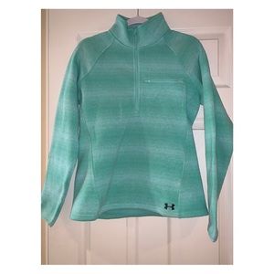 Under Armour Quarterzip
